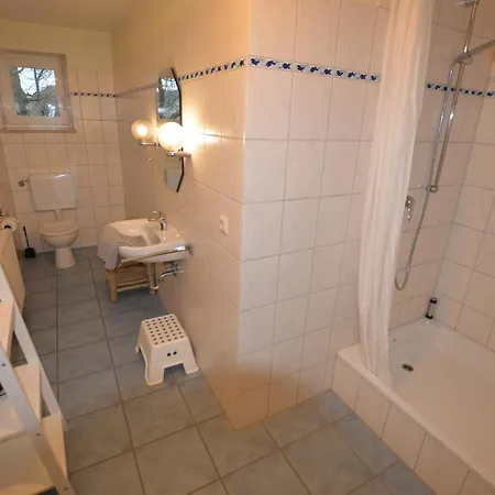 Speicher 3, Inkl 2 Parkplaetzen * Staberdorf